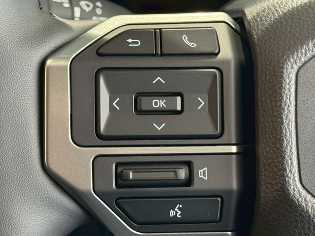 ランドクルーザー２５０ ＶＸ　丸目ヘッドライト　モデリスタパッケージ　モデリスタシグネチャーイルミブレードモデリスタリヤスポイラー　モデリスタオーバーフェンダー　ルーフレール　サンルーフ　ビルトインＥＴＣ　トヨタチームメイト（50枚目）