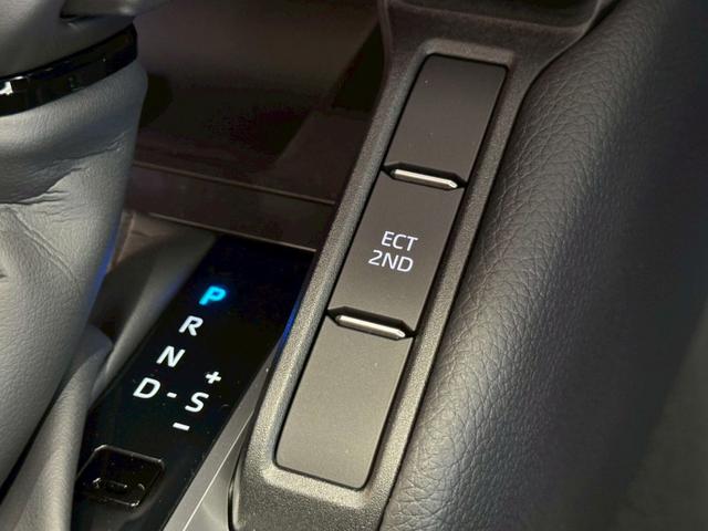 ランドクルーザー２５０ ＶＸ　丸目ヘッドライト　モデリスタパッケージ　モデリスタシグネチャーイルミブレードモデリスタリヤスポイラー　モデリスタオーバーフェンダー　ルーフレール　サンルーフ　ビルトインＥＴＣ　トヨタチームメイト（64枚目）