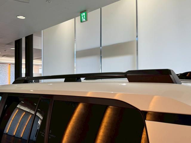 ランドクルーザー２５０ ＶＸ　丸目ヘッドライト　モデリスタパッケージ　モデリスタシグネチャーイルミブレードモデリスタリヤスポイラー　モデリスタオーバーフェンダー　ルーフレール　サンルーフ　ビルトインＥＴＣ　トヨタチームメイト（79枚目）