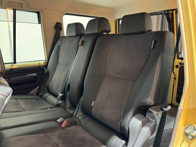 ランドクルーザー７０ ＡＸ　アルパインディスプレイオーディオ　ＨＤＭＩ端子　純正ＥＴＣ　純正バイザー　ＬＥＤヘッドライト　ウッドコンビステアリング　クルーズコントロール　バックカメラ　ヘッドライトレベライザー　アルミホイール（41枚目）