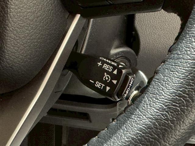 ランドクルーザー７０ ＡＸ　アルパインディスプレイオーディオ　ＨＤＭＩ端子　純正ＥＴＣ　純正バイザー　ＬＥＤヘッドライト　ウッドコンビステアリング　クルーズコントロール　バックカメラ　ヘッドライトレベライザー　アルミホイール（46枚目）