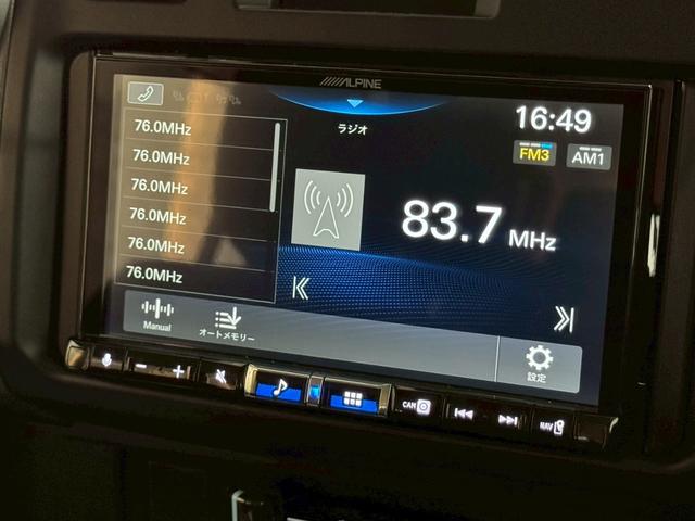 ランドクルーザー７０ ＡＸ　アルパインディスプレイオーディオ　ＨＤＭＩ端子　純正ＥＴＣ　純正バイザー　ＬＥＤヘッドライト　ウッドコンビステアリング　クルーズコントロール　バックカメラ　ヘッドライトレベライザー　アルミホイール（49枚目）