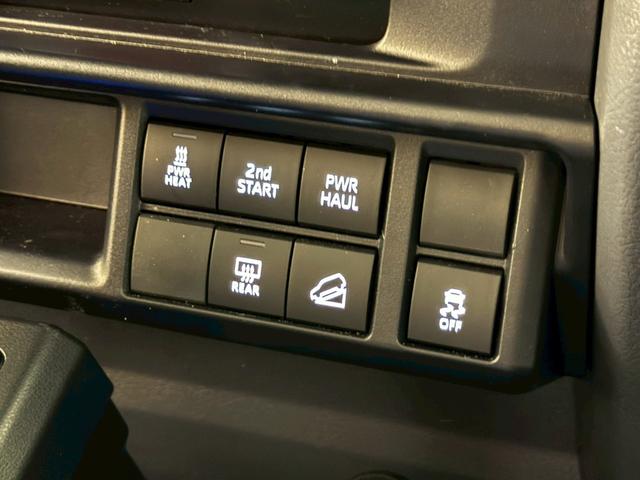 ランドクルーザー７０ ＡＸ　アルパインディスプレイオーディオ　ＨＤＭＩ端子　純正ＥＴＣ　純正バイザー　ＬＥＤヘッドライト　ウッドコンビステアリング　クルーズコントロール　バックカメラ　ヘッドライトレベライザー　アルミホイール（53枚目）