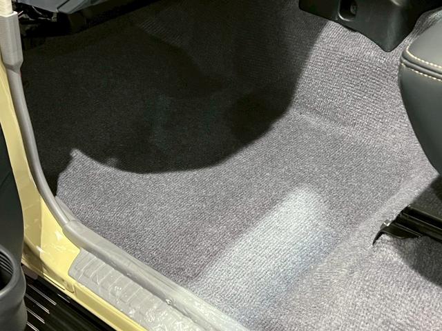 ランドクルーザー７０ ＡＸ　アルパインディスプレイオーディオ　ＨＤＭＩ端子　純正ＥＴＣ　純正バイザー　ＬＥＤヘッドライト　ウッドコンビステアリング　クルーズコントロール　バックカメラ　ヘッドライトレベライザー　アルミホイール（69枚目）