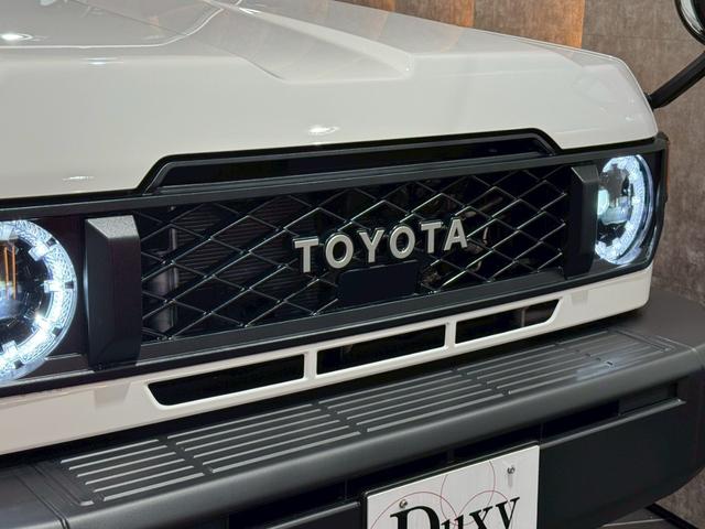 ランドクルーザー７０ ＡＸ　純正７型ナビ　フルセグＴＶ　Ｂｌｕｅｔｏｏｔｈオーディオ　バックカメラ　ＥＴＣ　ＬＥＤヘッドライト　ＩＳＯフィックス　デフロック　マニュアルエアコン　クルーズコントロール　リアフィルム　１６インチＡＷ（16枚目）