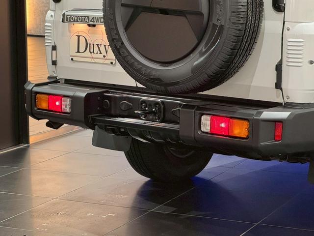 ランドクルーザー７０ ＡＸ　純正７型ナビ　フルセグＴＶ　Ｂｌｕｅｔｏｏｔｈオーディオ　バックカメラ　ＥＴＣ　ＬＥＤヘッドライト　ＩＳＯフィックス　デフロック　マニュアルエアコン　クルーズコントロール　リアフィルム　１６インチＡＷ（34枚目）