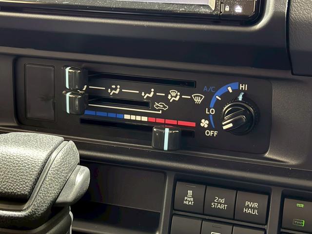 ランドクルーザー７０ ＡＸ　純正７型ナビ　フルセグＴＶ　Ｂｌｕｅｔｏｏｔｈオーディオ　バックカメラ　ＥＴＣ　ＬＥＤヘッドライト　ＩＳＯフィックス　デフロック　マニュアルエアコン　クルーズコントロール　リアフィルム　１６インチＡＷ（58枚目）