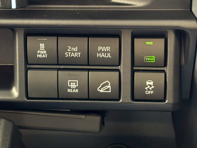 ランドクルーザー７０ ＡＸ　純正７型ナビ　フルセグＴＶ　Ｂｌｕｅｔｏｏｔｈオーディオ　バックカメラ　ＥＴＣ　ＬＥＤヘッドライト　ＩＳＯフィックス　デフロック　マニュアルエアコン　クルーズコントロール　リアフィルム　１６インチＡＷ（60枚目）