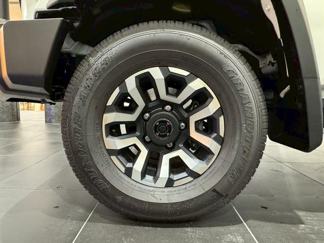 ランドクルーザー７０ ＡＸ　純正７型ナビ　フルセグＴＶ　Ｂｌｕｅｔｏｏｔｈオーディオ　バックカメラ　ＥＴＣ　ＬＥＤヘッドライト　ＩＳＯフィックス　デフロック　マニュアルエアコン　クルーズコントロール　リアフィルム　１６インチＡＷ（75枚目）