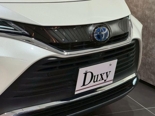 ハリアーハイブリッド Ｚ　レザーパッケージ　デジタルミラー　ＪＢＬサウンド　ビルトインＥＴＣ　ステアリングヒーター　シートヒーター　シートクーラー　ＴＶキャンセラー　ＡＣ１００Ｖ　ヘッドアップディスプレイ　パノラミックビュー　ブラインドスポット（16枚目）