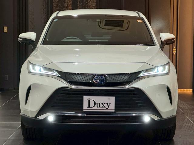 ハリアーハイブリッド Ｚ　レザーパッケージ　デジタルミラー　ＪＢＬサウンド　ビルトインＥＴＣ　ステアリングヒーター　シートヒーター　シートクーラー　ＴＶキャンセラー　ＡＣ１００Ｖ　ヘッドアップディスプレイ　パノラミックビュー　ブラインドスポット（17枚目）