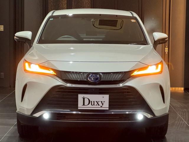 ハリアーハイブリッド Ｚ　レザーパッケージ　デジタルミラー　ＪＢＬサウンド　ビルトインＥＴＣ　ステアリングヒーター　シートヒーター　シートクーラー　ＴＶキャンセラー　ＡＣ１００Ｖ　ヘッドアップディスプレイ　パノラミックビュー　ブラインドスポット（18枚目）