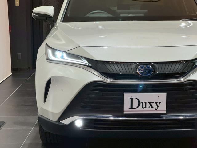 ハリアーハイブリッド Ｚ　レザーパッケージ　デジタルミラー　ＪＢＬサウンド　ビルトインＥＴＣ　ステアリングヒーター　シートヒーター　シートクーラー　ＴＶキャンセラー　ＡＣ１００Ｖ　ヘッドアップディスプレイ　パノラミックビュー　ブラインドスポット（19枚目）