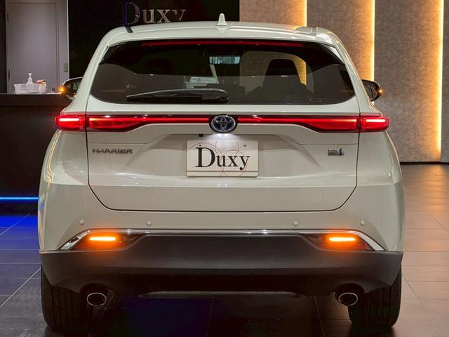 ハリアーハイブリッド Ｚ　レザーパッケージ　デジタルミラー　ＪＢＬサウンド　ビルトインＥＴＣ　ステアリングヒーター　シートヒーター　シートクーラー　ＴＶキャンセラー　ＡＣ１００Ｖ　ヘッドアップディスプレイ　パノラミックビュー　ブラインドスポット（25枚目）