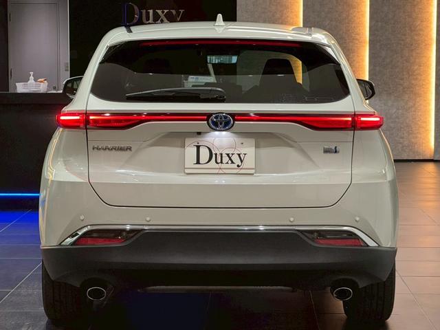 ハリアーハイブリッド Ｚ　レザーパッケージ　デジタルミラー　ＪＢＬサウンド　ビルトインＥＴＣ　ステアリングヒーター　シートヒーター　シートクーラー　ＴＶキャンセラー　ＡＣ１００Ｖ　ヘッドアップディスプレイ　パノラミックビュー　ブラインドスポット（26枚目）