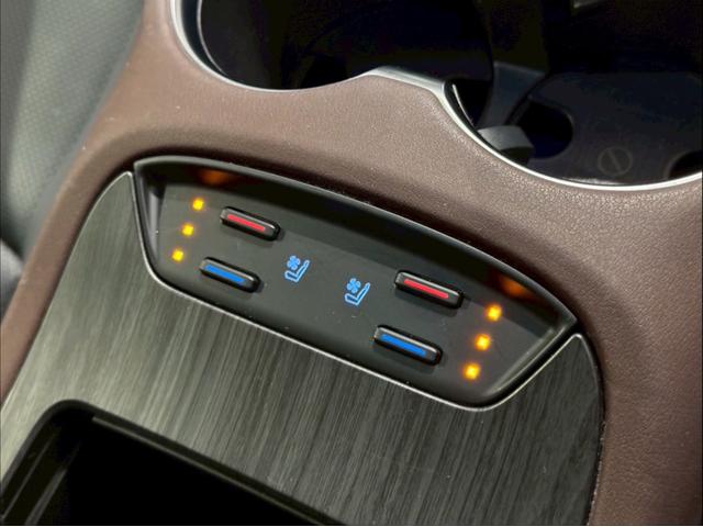 ハリアーハイブリッド Ｚ　レザーパッケージ　デジタルミラー　ＪＢＬサウンド　ビルトインＥＴＣ　ステアリングヒーター　シートヒーター　シートクーラー　ＴＶキャンセラー　ＡＣ１００Ｖ　ヘッドアップディスプレイ　パノラミックビュー　ブラインドスポット（43枚目）