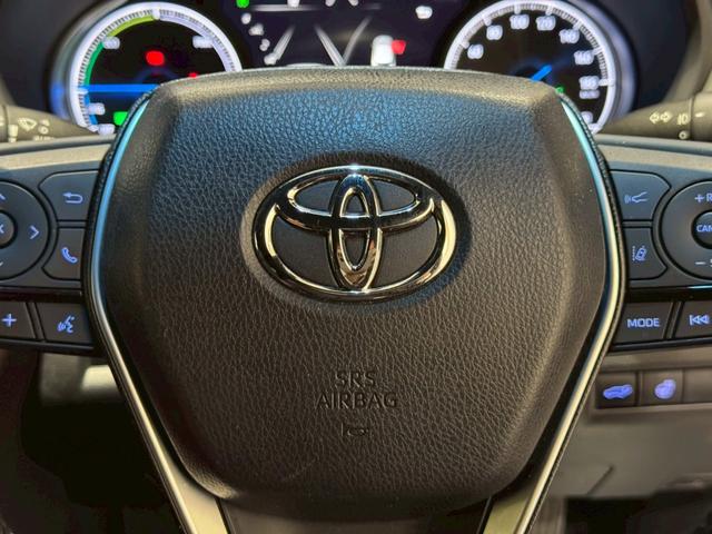 ハリアーハイブリッド Ｚ　レザーパッケージ　デジタルミラー　ＪＢＬサウンド　ビルトインＥＴＣ　ステアリングヒーター　シートヒーター　シートクーラー　ＴＶキャンセラー　ＡＣ１００Ｖ　ヘッドアップディスプレイ　パノラミックビュー　ブラインドスポット（57枚目）