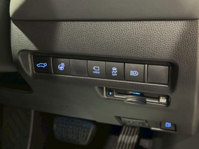 ハリアーハイブリッド Ｚ　レザーパッケージ　デジタルミラー　ＪＢＬサウンド　ビルトインＥＴＣ　ステアリングヒーター　シートヒーター　シートクーラー　ＴＶキャンセラー　ＡＣ１００Ｖ　ヘッドアップディスプレイ　パノラミックビュー　ブラインドスポット（68枚目）