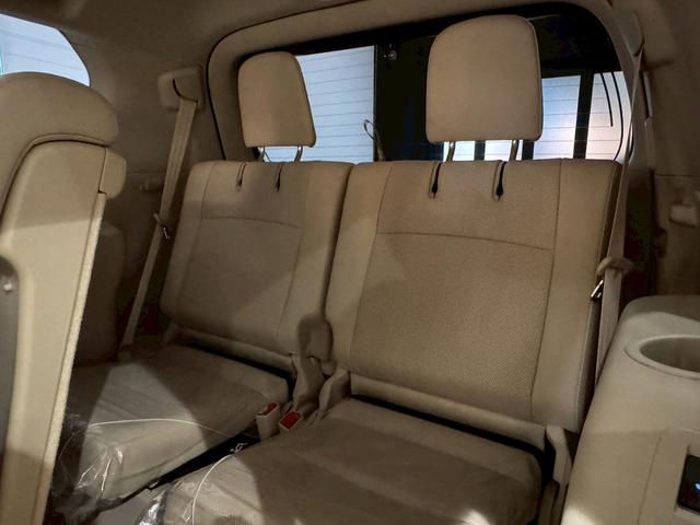 ランドクルーザープラド 　アルパイン９インチナビ　３６０°ドライブレコーダー　サンルーフ　バックカメラ　リアフィルム　ルーフレール　シートヒーター　シートクーラー　純正バイザー　レーダークルーズコントロール　純正ホイール（42枚目）