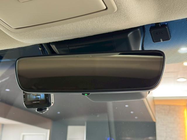 ランドクルーザープラド 　アルパイン９インチナビ　３６０°ドライブレコーダー　サンルーフ　バックカメラ　リアフィルム　ルーフレール　シートヒーター　シートクーラー　純正バイザー　レーダークルーズコントロール　純正ホイール（50枚目）