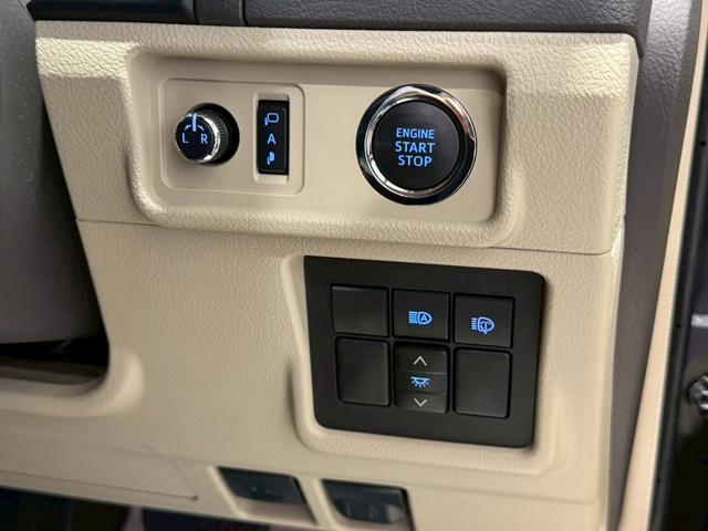 ランドクルーザープラド 　アルパイン９インチナビ　３６０°ドライブレコーダー　サンルーフ　バックカメラ　リアフィルム　ルーフレール　シートヒーター　シートクーラー　純正バイザー　レーダークルーズコントロール　純正ホイール（63枚目）