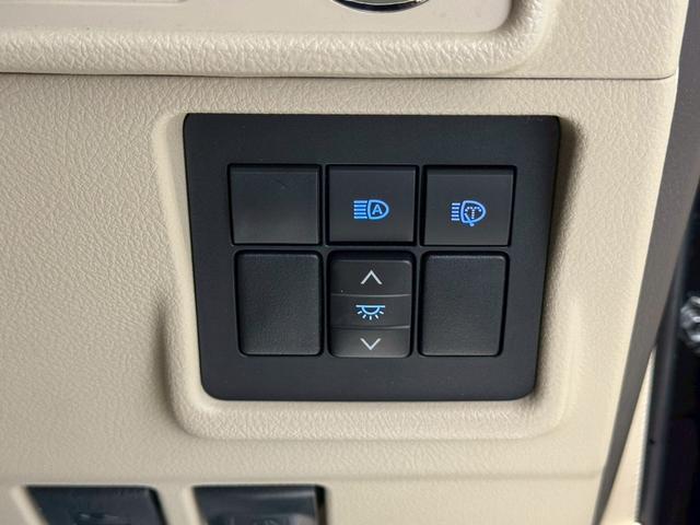 ランドクルーザープラド 　アルパイン９インチナビ　３６０°ドライブレコーダー　サンルーフ　バックカメラ　リアフィルム　ルーフレール　シートヒーター　シートクーラー　純正バイザー　レーダークルーズコントロール　純正ホイール（64枚目）