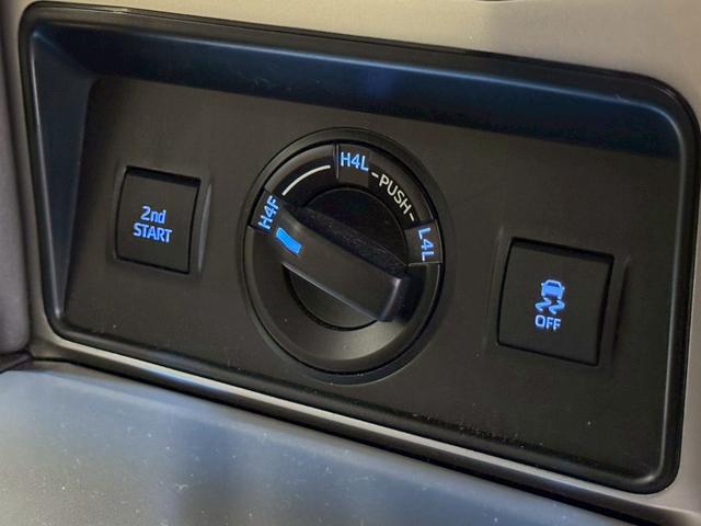 ランドクルーザープラド 　アルパイン９インチナビ　３６０°ドライブレコーダー　サンルーフ　バックカメラ　リアフィルム　ルーフレール　シートヒーター　シートクーラー　純正バイザー　レーダークルーズコントロール　純正ホイール（68枚目）