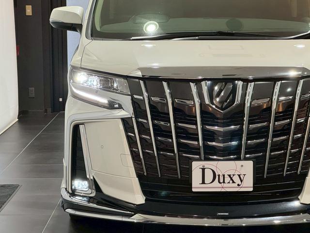 アルファード 2.5S モデリスタエアロ ツインムーンルーフ デジタルミラー 12.1型後席モニター 3眼LEDヘッド ナビキット フルセグTV DVDデッキ スペアタイヤ 18インチAW ドラレコ レーダー BSM ETC(26枚目)