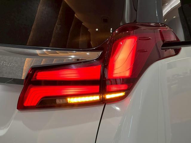 アルファード 2.5S モデリスタエアロ ツインムーンルーフ デジタルミラー 12.1型後席モニター 3眼LEDヘッド ナビキット フルセグTV DVDデッキ スペアタイヤ 18インチAW ドラレコ レーダー BSM ETC(38枚目)