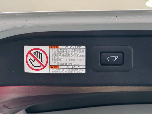 アルファード 2.5S モデリスタエアロ ツインムーンルーフ デジタルミラー 12.1型後席モニター 3眼LEDヘッド ナビキット フルセグTV DVDデッキ スペアタイヤ 18インチAW ドラレコ レーダー BSM ETC(42枚目)