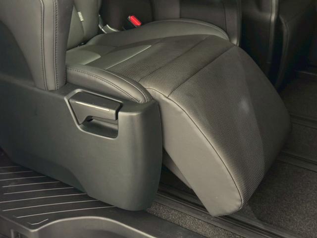 アルファード 2.5S モデリスタエアロ ツインムーンルーフ デジタルミラー 12.1型後席モニター 3眼LEDヘッド ナビキット フルセグTV DVDデッキ スペアタイヤ 18インチAW ドラレコ レーダー BSM ETC(54枚目)