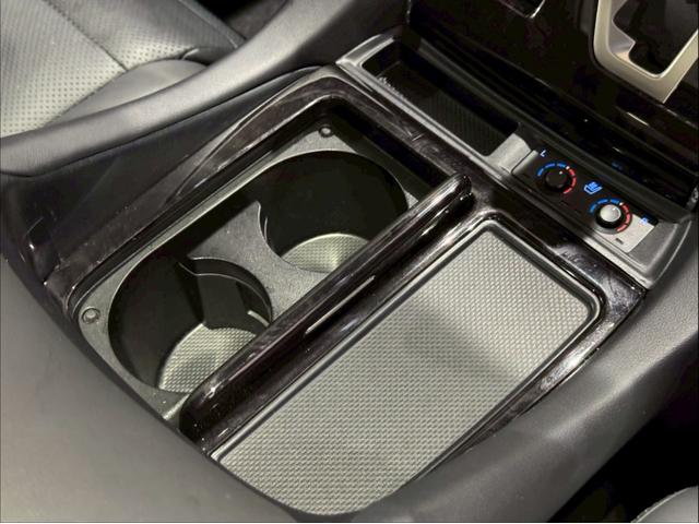 アルファード 2.5S モデリスタエアロ ツインムーンルーフ デジタルミラー 12.1型後席モニター 3眼LEDヘッド ナビキット フルセグTV DVDデッキ スペアタイヤ 18インチAW ドラレコ レーダー BSM ETC(73枚目)