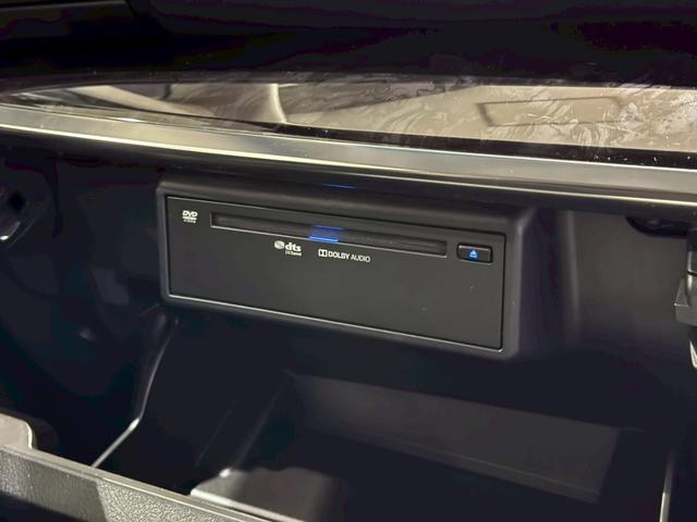 アルファード 2.5S モデリスタエアロ ツインムーンルーフ デジタルミラー 12.1型後席モニター 3眼LEDヘッド ナビキット フルセグTV DVDデッキ スペアタイヤ 18インチAW ドラレコ レーダー BSM ETC(75枚目)