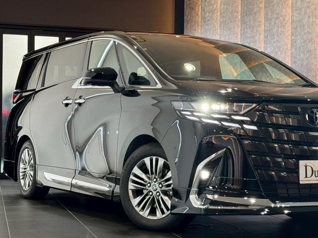 アルファードハイブリッド Z ユニバーサルステップ 後席モニター トヨタチームメイト ビルトインETC ドライブレコーダー サンルーフ デジタルインナーミラー AC100Vコンセント 置くだけ充電 パノラミックビューモニター(7枚目)