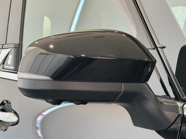 アルファードハイブリッド Z ユニバーサルステップ 後席モニター トヨタチームメイト ビルトインETC ドライブレコーダー サンルーフ デジタルインナーミラー AC100Vコンセント 置くだけ充電 パノラミックビューモニター(9枚目)
