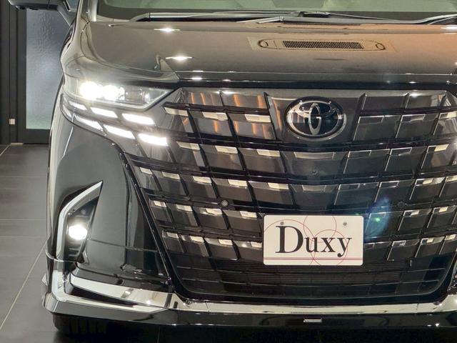 アルファードハイブリッド Z ユニバーサルステップ 後席モニター トヨタチームメイト ビルトインETC ドライブレコーダー サンルーフ デジタルインナーミラー AC100Vコンセント 置くだけ充電 パノラミックビューモニター(16枚目)