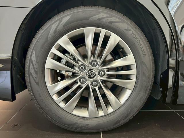 アルファードハイブリッド Z ユニバーサルステップ 後席モニター トヨタチームメイト ビルトインETC ドライブレコーダー サンルーフ デジタルインナーミラー AC100Vコンセント 置くだけ充電 パノラミックビューモニター(19枚目)