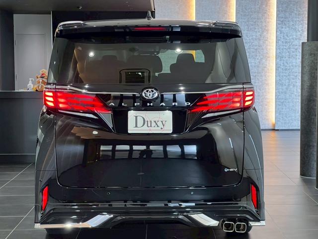 アルファードハイブリッド Z ユニバーサルステップ 後席モニター トヨタチームメイト ビルトインETC ドライブレコーダー サンルーフ デジタルインナーミラー AC100Vコンセント 置くだけ充電 パノラミックビューモニター(20枚目)