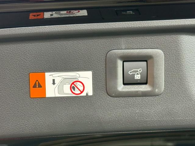 アルファードハイブリッド Z ユニバーサルステップ 後席モニター トヨタチームメイト ビルトインETC ドライブレコーダー サンルーフ デジタルインナーミラー AC100Vコンセント 置くだけ充電 パノラミックビューモニター(32枚目)