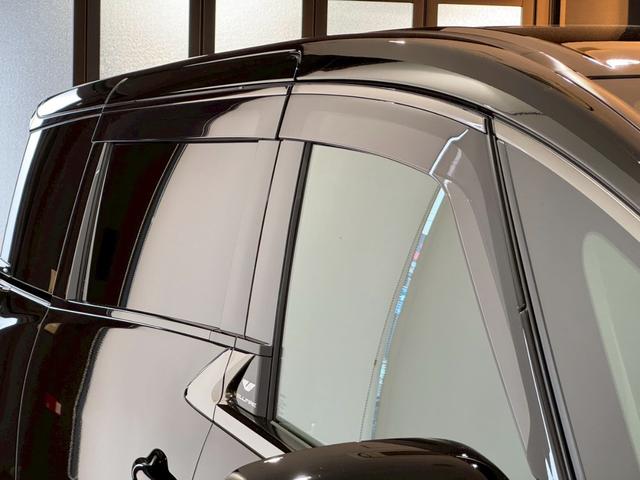 ヴェルファイアハイブリッド Z プレミア 内装茶革 モデリスタエアロ 13.2型後席モニター デジタルミラー スペアタイヤ 左右独立ムーンルーフ トヨタチームメイト 置くだけ充電 パノラミックビュー HDMI端子 HUD BSM ETC2.0(18枚目)