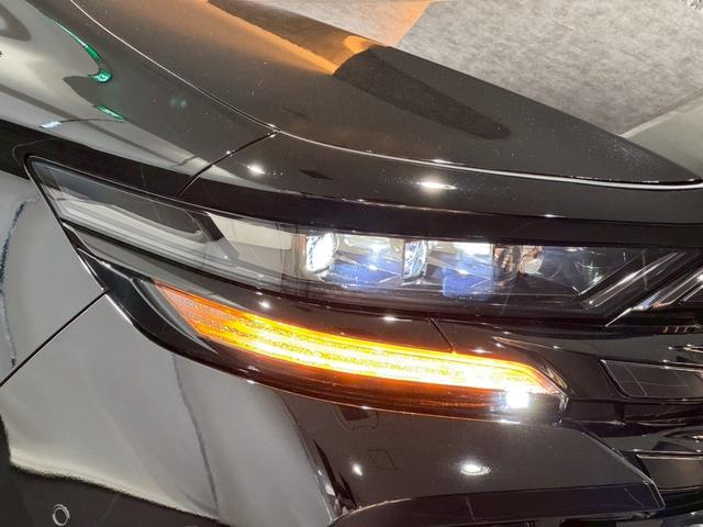 ヴェルファイアハイブリッド Z プレミア 内装茶革 モデリスタエアロ 13.2型後席モニター デジタルミラー スペアタイヤ 左右独立ムーンルーフ トヨタチームメイト 置くだけ充電 パノラミックビュー HDMI端子 HUD BSM ETC2.0(20枚目)