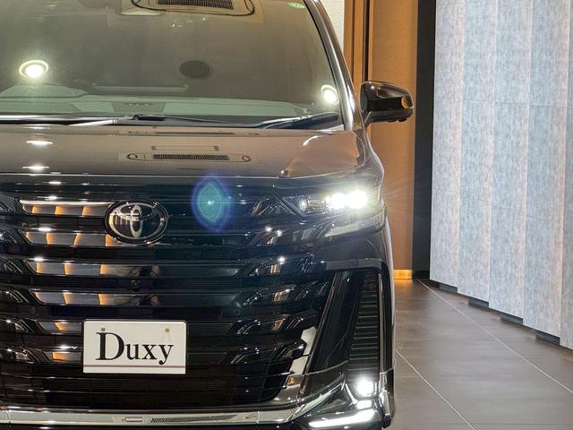 ヴェルファイアハイブリッド Z プレミア 内装茶革 モデリスタエアロ 13.2型後席モニター デジタルミラー スペアタイヤ 左右独立ムーンルーフ トヨタチームメイト 置くだけ充電 パノラミックビュー HDMI端子 HUD BSM ETC2.0(26枚目)