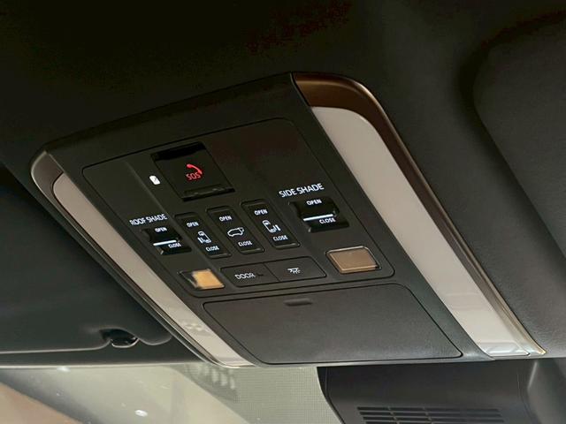 ヴェルファイアハイブリッド Z プレミア 内装茶革 モデリスタエアロ 13.2型後席モニター デジタルミラー スペアタイヤ 左右独立ムーンルーフ トヨタチームメイト 置くだけ充電 パノラミックビュー HDMI端子 HUD BSM ETC2.0(66枚目)