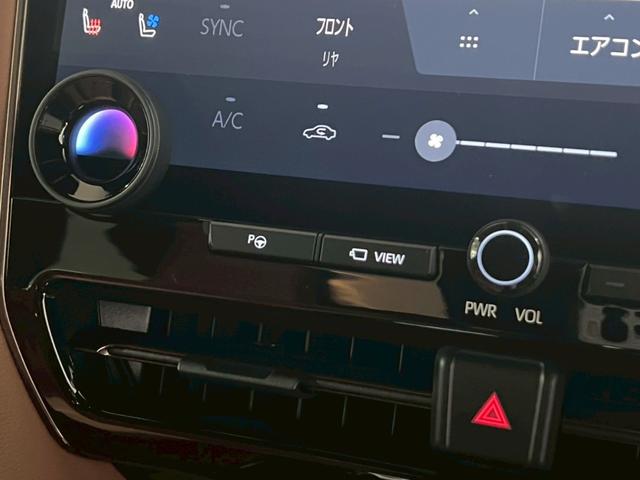 ヴェルファイアハイブリッド Z プレミア 内装茶革 モデリスタエアロ 13.2型後席モニター デジタルミラー スペアタイヤ 左右独立ムーンルーフ トヨタチームメイト 置くだけ充電 パノラミックビュー HDMI端子 HUD BSM ETC2.0(68枚目)