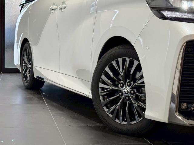 ヴェルファイアハイブリッド Z プレミア デジタルインナーミラー 左右独立サンルーフ 13.2インチ有機EL後席モニター パノラミックビューモニター 茶色内装 ビルトインETC ドライブレコーダー HDMI シートヒーター シートクーラー(6枚目)