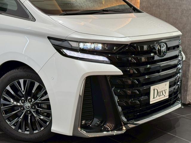 ヴェルファイアハイブリッド Z プレミア デジタルインナーミラー 左右独立サンルーフ 13.2インチ有機EL後席モニター パノラミックビューモニター 茶色内装 ビルトインETC ドライブレコーダー HDMI シートヒーター シートクーラー(7枚目)