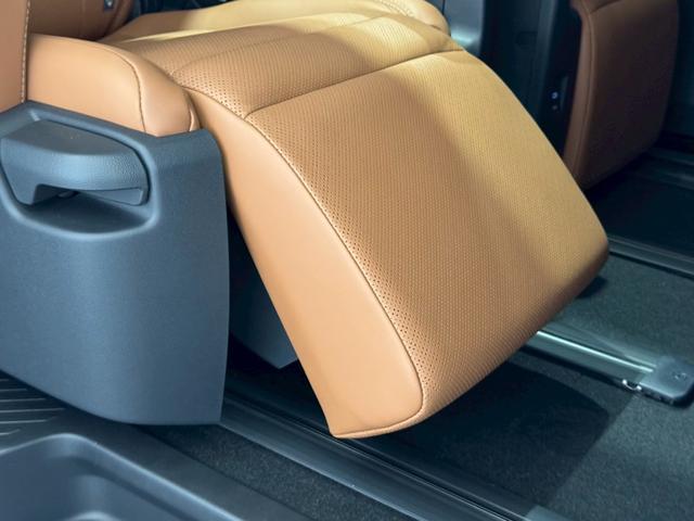 ヴェルファイアハイブリッド Z プレミア デジタルインナーミラー 左右独立サンルーフ 13.2インチ有機EL後席モニター パノラミックビューモニター 茶色内装 ビルトインETC ドライブレコーダー HDMI シートヒーター シートクーラー(41枚目)