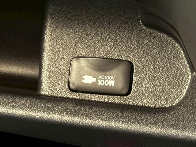 ハイエースバン ロングスーパーGL ダークプライムS デジタルインナーミラー AC100Vコンセント LEDライト 20周年スカッフプレート リアヒーター トヨタセーフティーセンス 両側電動スライドドア パノラミックビューモニター オートハイビーム(55枚目)