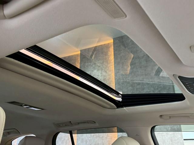 ランドクルーザー ZX 改良後モデル モデリスタエアロ リアエンターテインメント クールBOX 電動デフロック 寒冷地仕様 トノカバー ルーフレール JBLサウンドシステム ステアリングヒーター 純正ディスプレイオーディオ(5枚目)