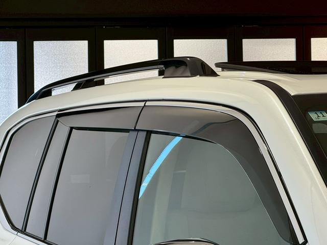 ランドクルーザー ZX 改良後モデル モデリスタエアロ リアエンターテインメント クールBOX 電動デフロック 寒冷地仕様 トノカバー ルーフレール JBLサウンドシステム ステアリングヒーター 純正ディスプレイオーディオ(9枚目)